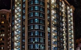 Icon Delux Hotel Apartments Al Barsha - Formerly Abidos
